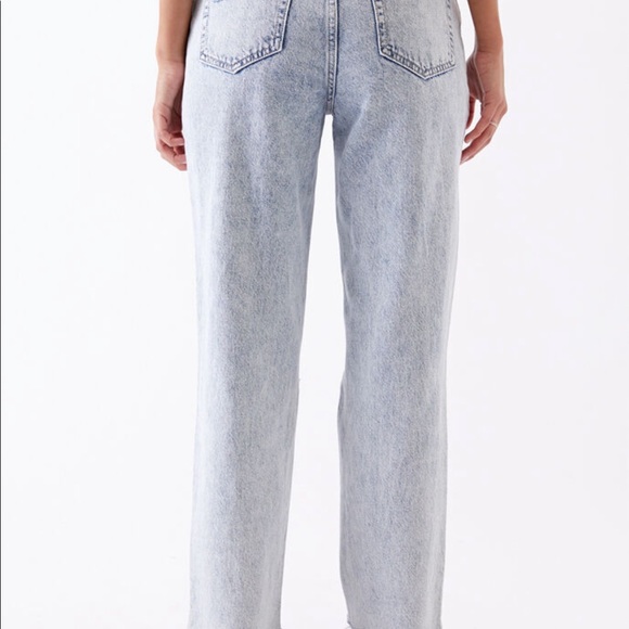 NWT Pacsun Straight Leg jeans:) - Picture 3 of 10